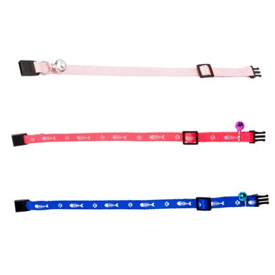 Karlie Art Sportive Cat Collar blue