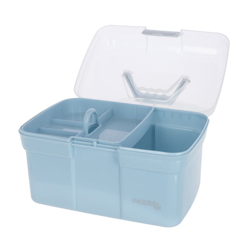 Kerbl Pet Grooming Box 30 x 20 x 19cm (L x W x H)