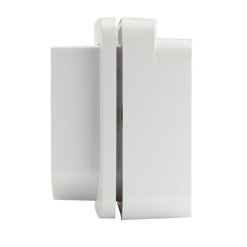 SureFlap Microchip Cat Flap Connect SureFlap Microchip Cat Flap – White (requires SureFlap Hub)