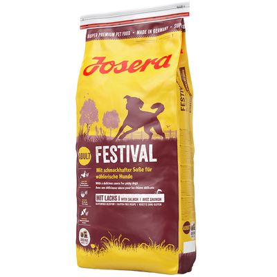 Josera Festival 900g