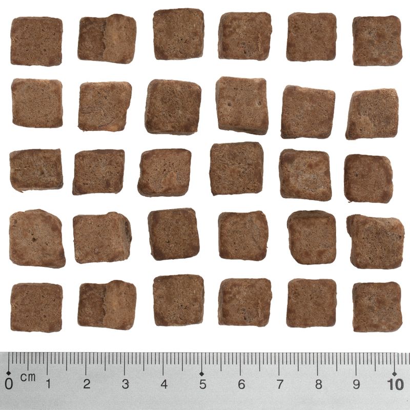 Purizon Dog Snacks Grain-Free Saver Pack 3 x 100g Beef with Chicken