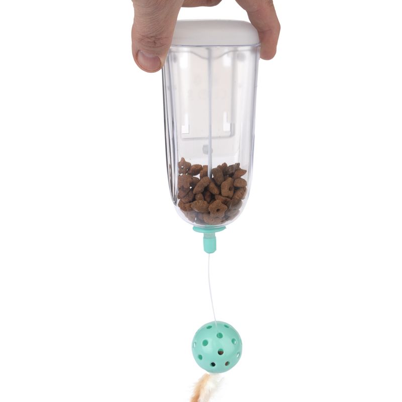 TIAKI Intelligence Toy Snack Hunter 1 piece