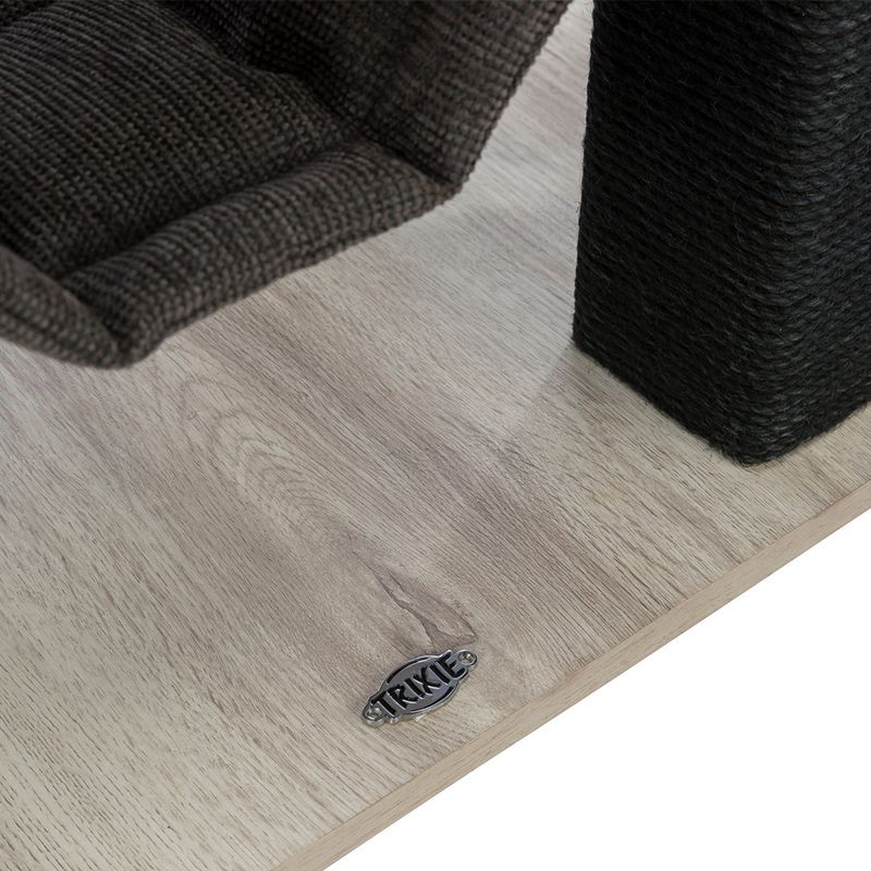 Trixie CityStyle Scratching Post Grey