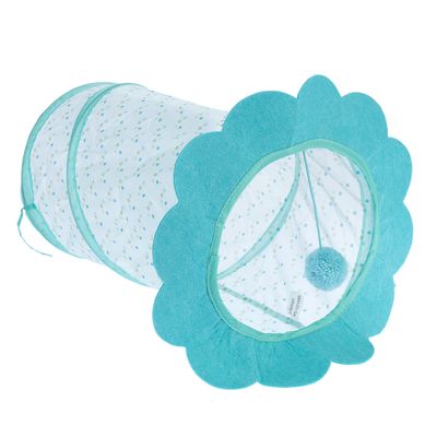 TIAKI flower tunnel Ø 25 x L 45 cm