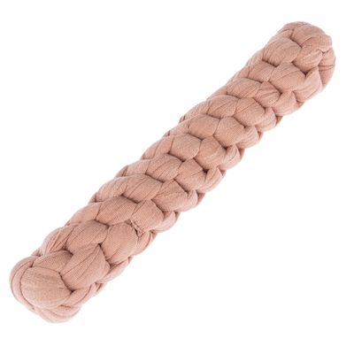 Modern Living Tarifa Dog Toy 4 x 24.5cm (diameter x L)