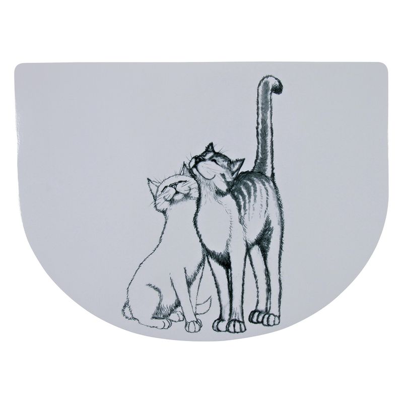 Cuddle Cats Placemat 40 x 30 cm
