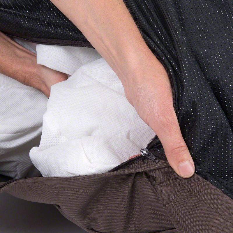 Champion Dog Cushion 120 x 80 x 10 cm (L x W x H)