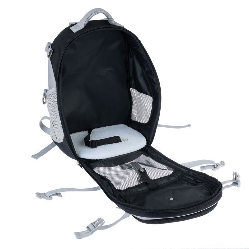 TIAKI Rucksack for Pets 30 x 24 x 43cm (L x W x H)