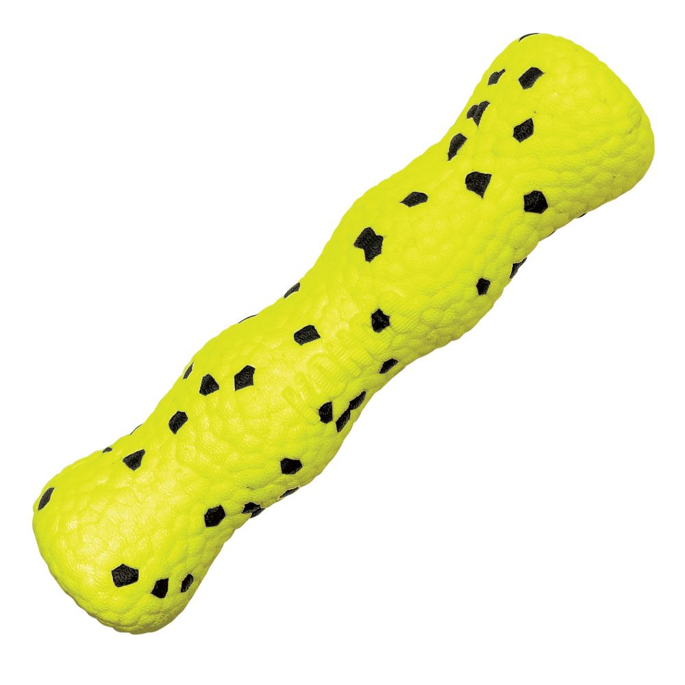 KONG Reflex Stick Dog Toy Size M: approx. 5.7 x 21cm (diameter x L)
