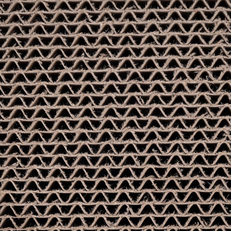 TIAKI Xmas Scratching Board 1 Scratching Board