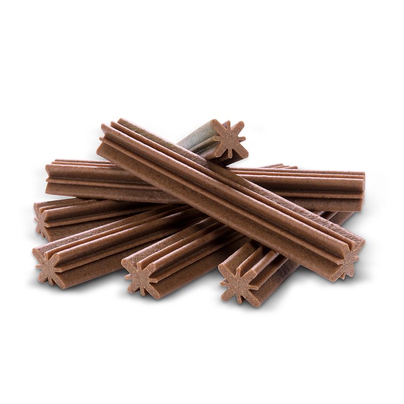 Barkoo Dental Snacks Medium Dogs (7 Chews – 180g)