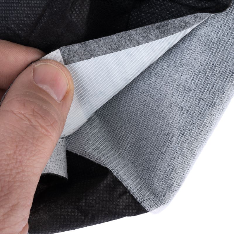 kooa Male Diapers with Bamboo Size XS: 20 - 26 cm, 12 Nappies