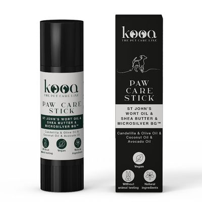 kooa Paw Care Stick 20ml