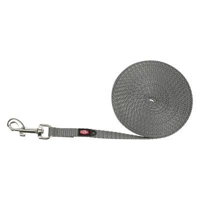 Trixie Extra Light Tracking Lead - Graphite 5m x 10mm (L x W)