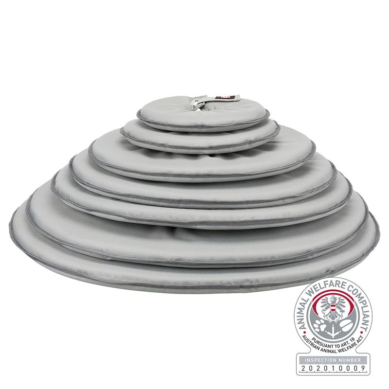 Trixie Protective Collar Size XS: neck circumference 23 - 27 cm