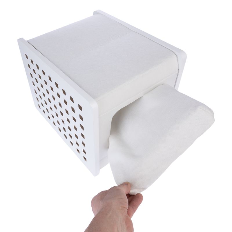 Modern Living San Francisco Den Black