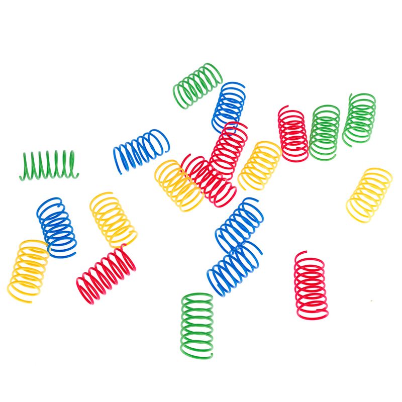 zooplus Basics Spiral Set Set of 20