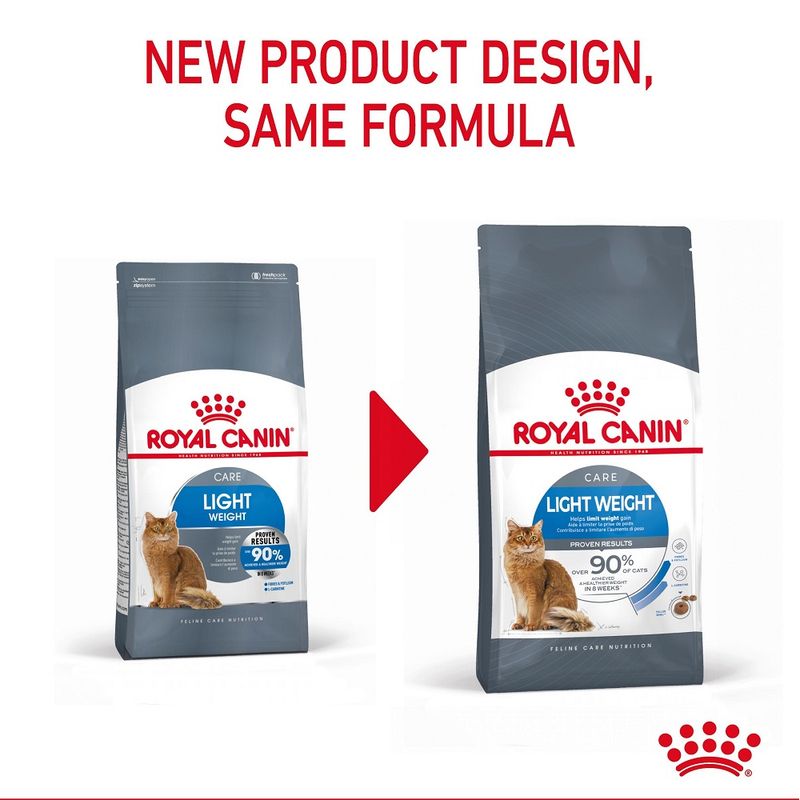 Royal Canin Light Weight Care 400g