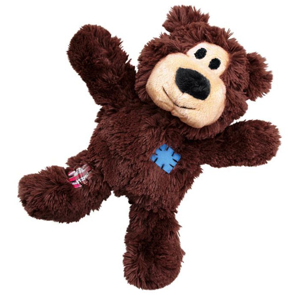 KONG Wild Knots Bears XS