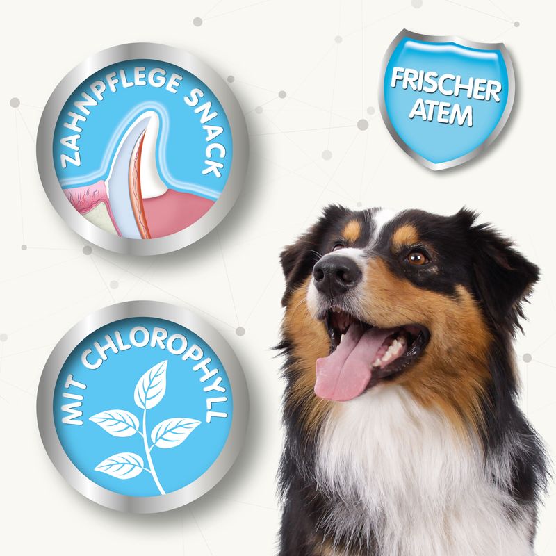 Beaphar Breath Fresh 150 g