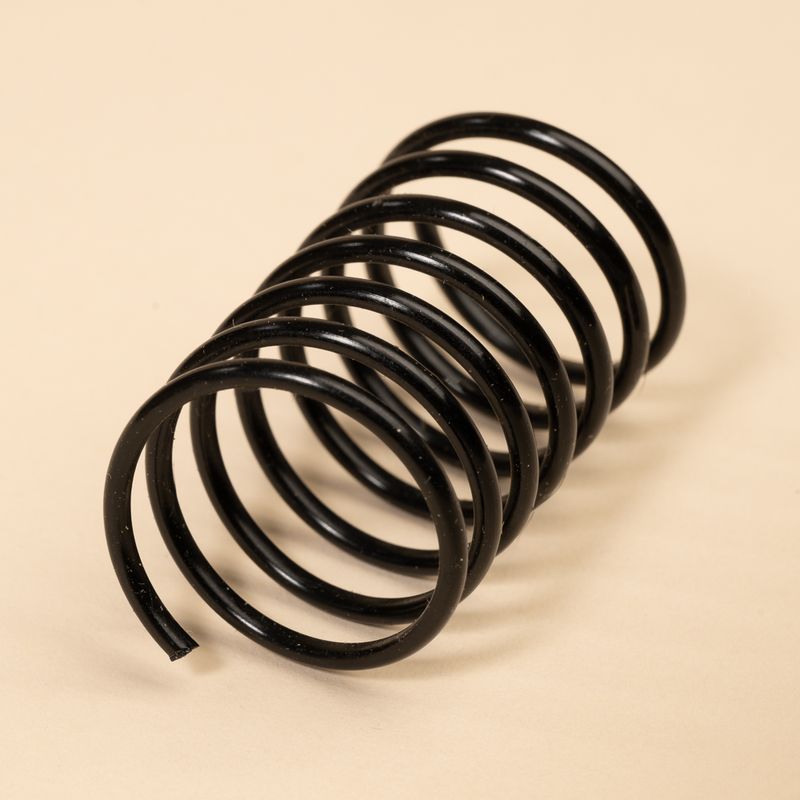 TIAKI Halloween Spiral Set 6-Pack