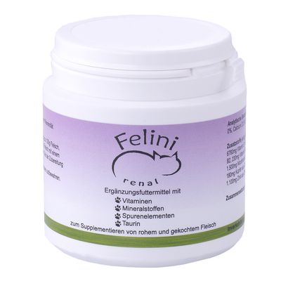 Felini Renal 125g