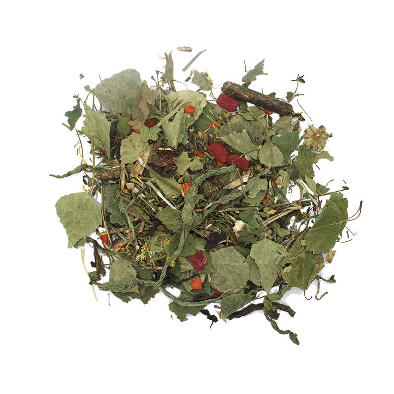 Hugro Nagertraum Exquisit Degu Food 500g