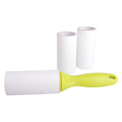 Lint Roll Pick-Up Complete Set including 2 Refill Rolls