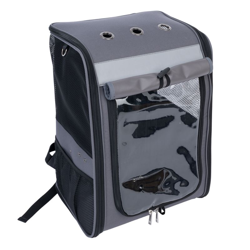 TIAKI Multi-Purpose Bird Backpack 40 x 30 x 52cm (L x W x H)