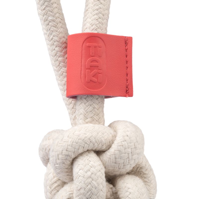 TIAKI Dog Toy Rope Stick L 36.5 x Ø 5.5 cm