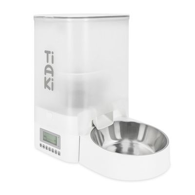 TIAKI Automatic Feeder 3 Litres