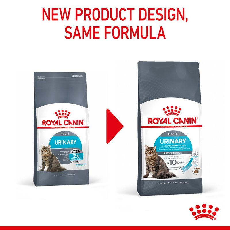 Royal Canin Urinary Care 400g