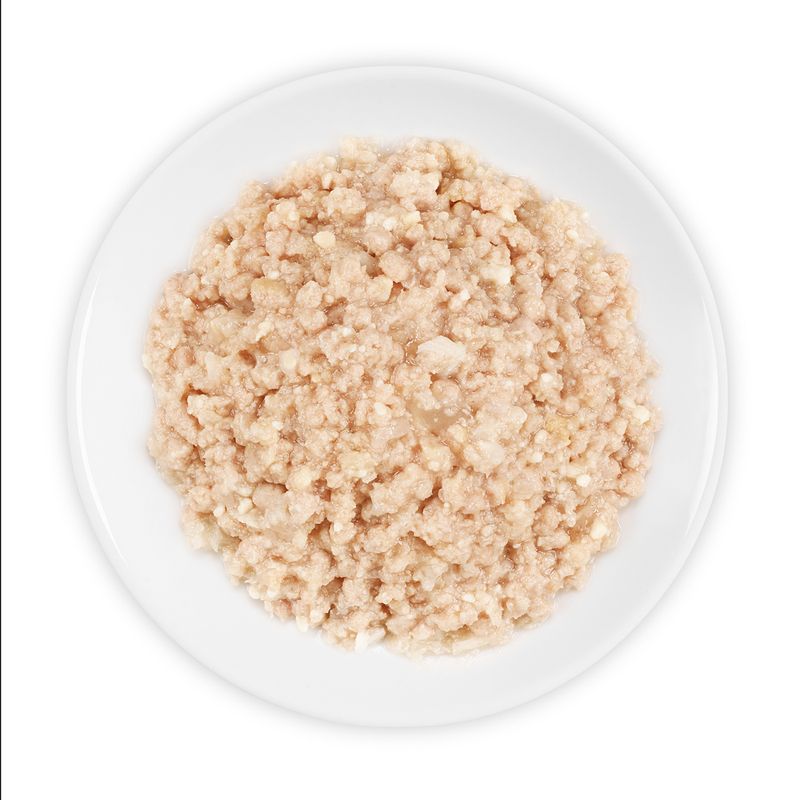 Cosma Asia Kitten in Jelly 6 x 85g Tuna with Salmon