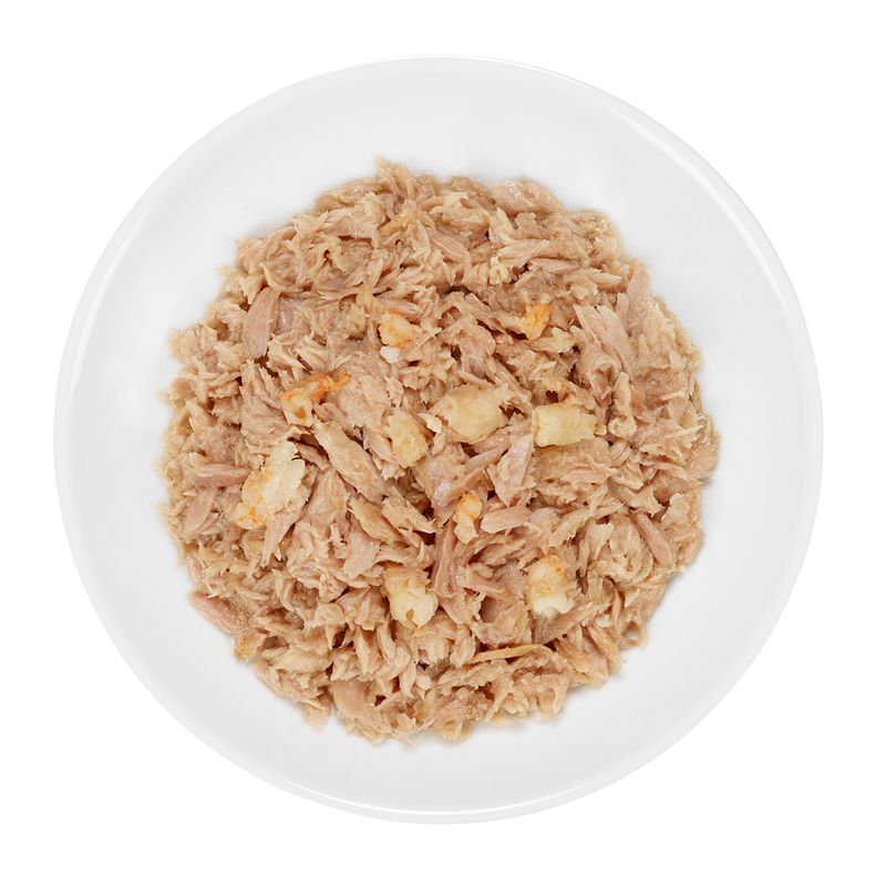 Cosma Nature Pouches Saver Pack 18 x 50g Mixed Pack (6 Varieties)