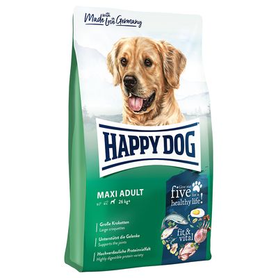 Happy Dog Supreme fit & vital Maxi Adult 14kg