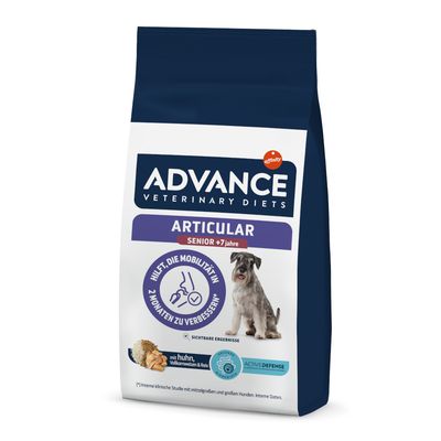 Advance Veterinary Diets Senior Articular Care 3kg