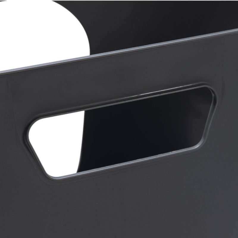 Karlie Cat Litter Tray Lotus Eco Grey