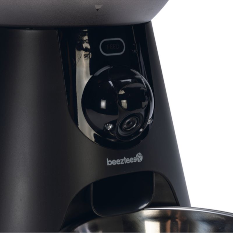 Beeztees Smart Automatic Feeder Cam 4l