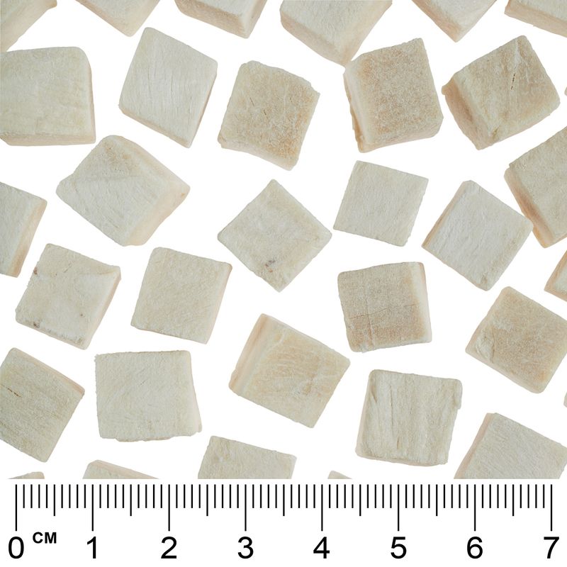 Wolf of Wilderness RAW Freeze-dried Snacks Saver Packs 4 Varieties: Lamb, Chicken, Beef, Duck (300g)