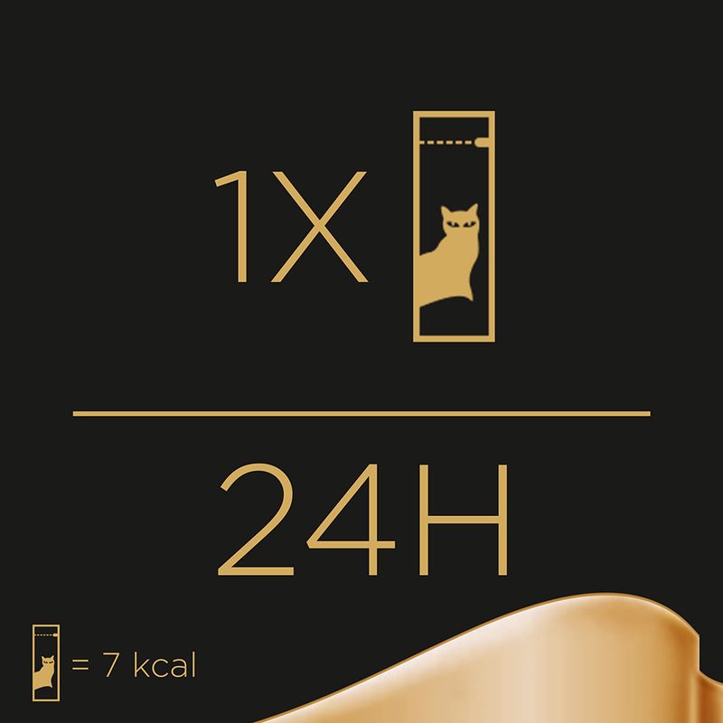 Sheba Creamy Snacks Multipack 18 x 12g