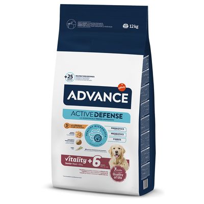 Advance Maxi Senior 12kg