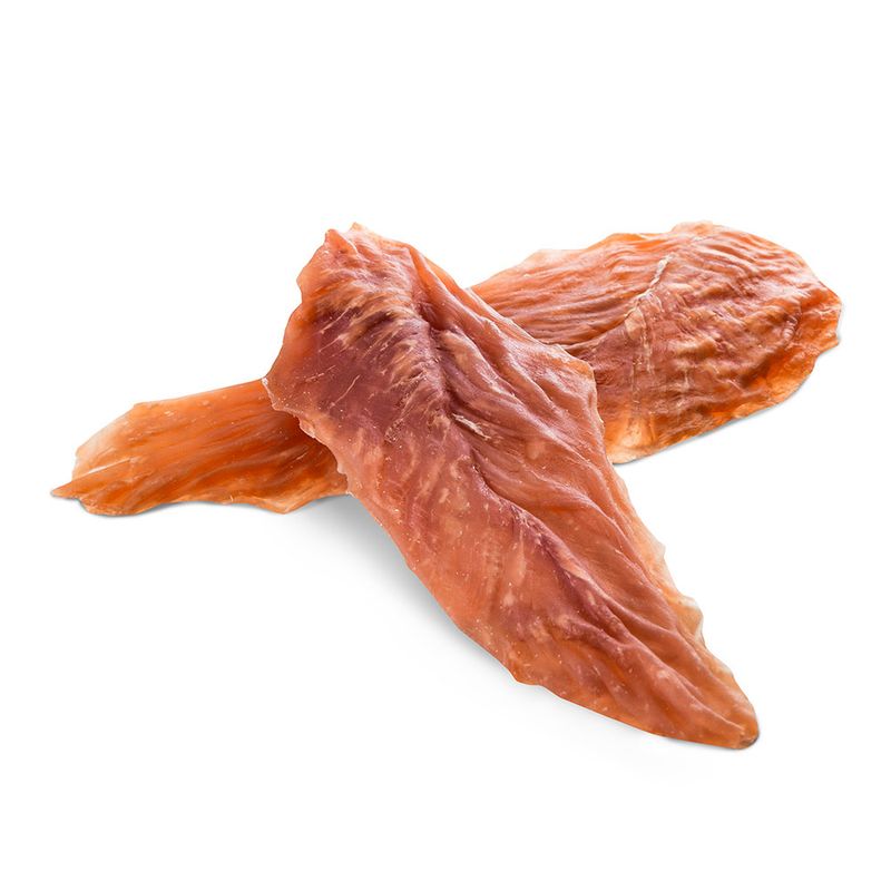 Boxby Dog Snacks Chicken Wings 360g