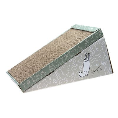 Simon’s Cat Scratching Paper 47 x 26 x 25 cm (L x W x H)