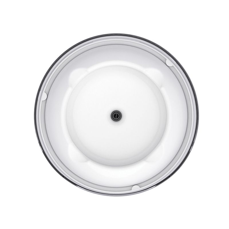 Zeus Fresh & Clear Drinking Fountain with Splash Guard Drinking fountain 1.5l