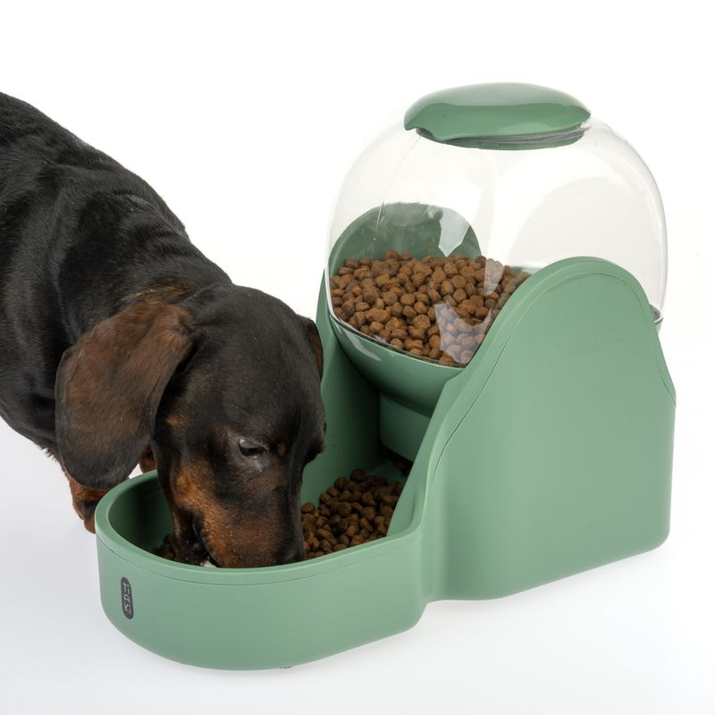 TIAKI Bubble Feeder 3.8 Litres