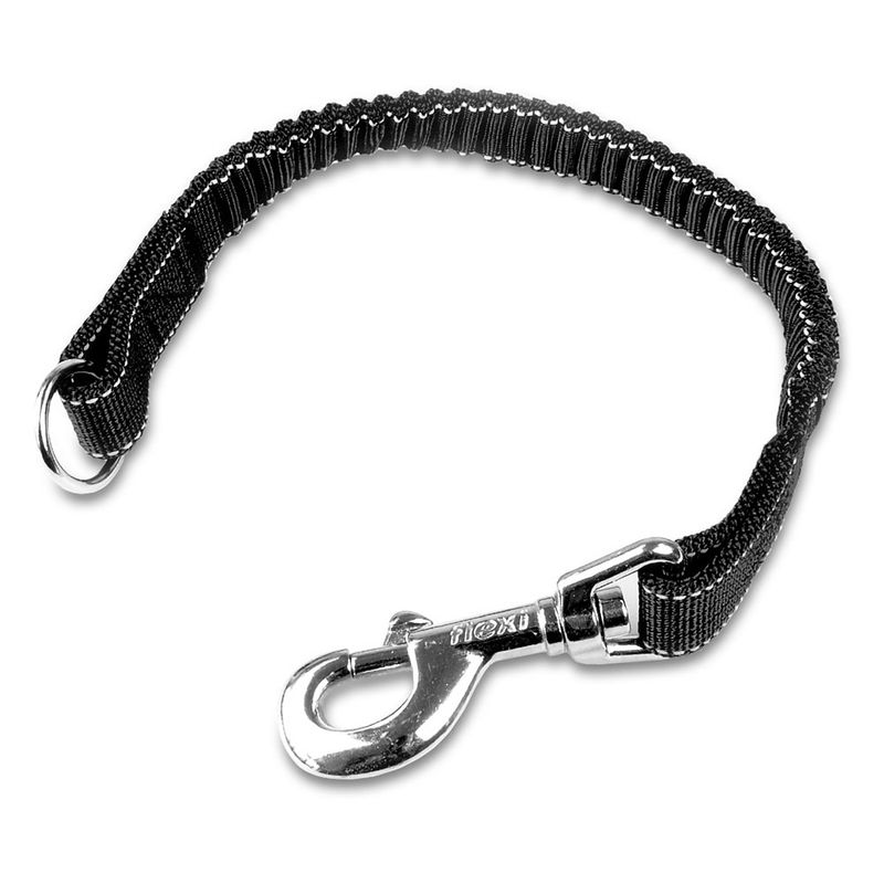 flexi Back Cushioning Belt S-M: 47 cm long