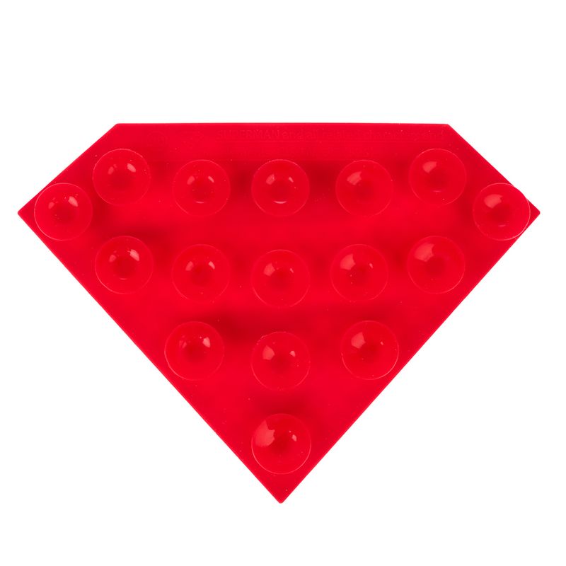 Warner Bros.™ DC Superman Licking Mat 18 x 13 x 1 cm (L x W x H)