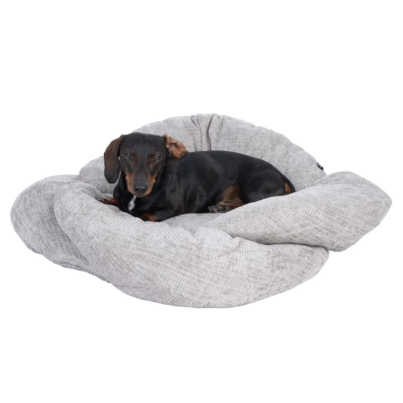 Modern Living Medan Dog Bed 85 x 85 x 20 cm (L x W x H)