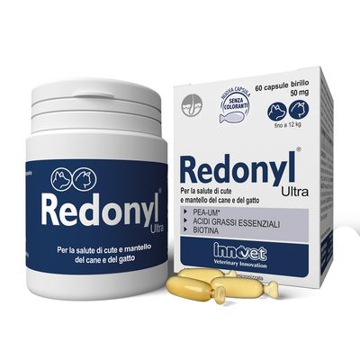 Redonyl Ultra 50 mg 60 capsules