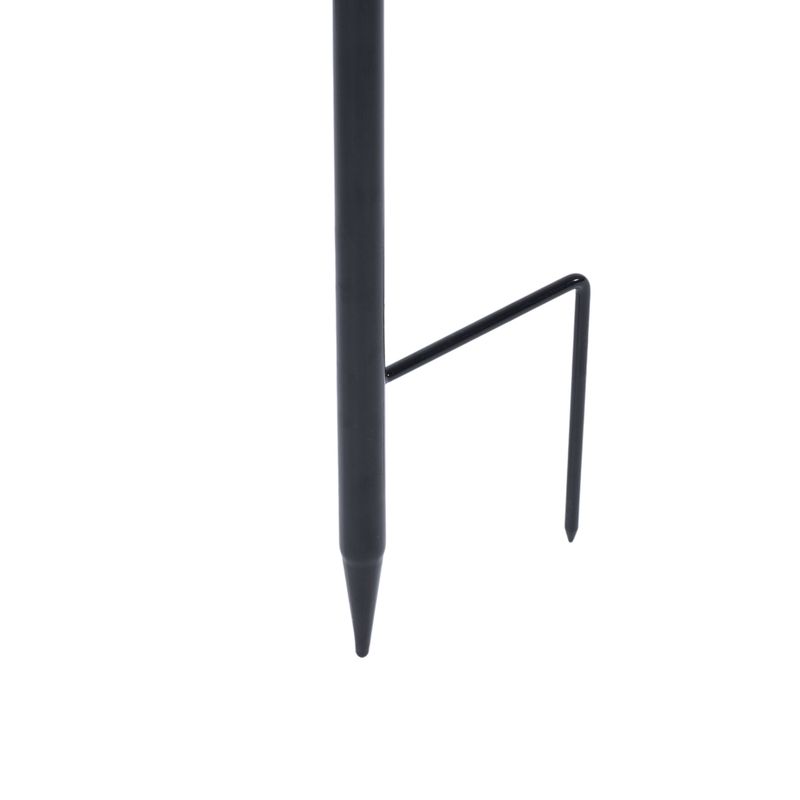 TIAKI bird feeder Ø 50 x H 210 cm